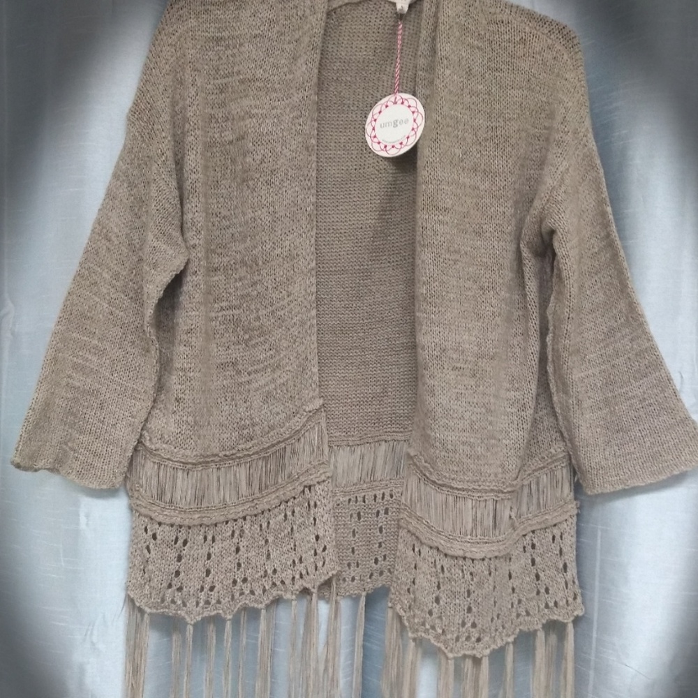 Umgee Cardigan